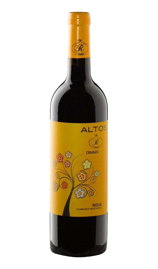 6 botellas Crianza 6 botellas Crianza