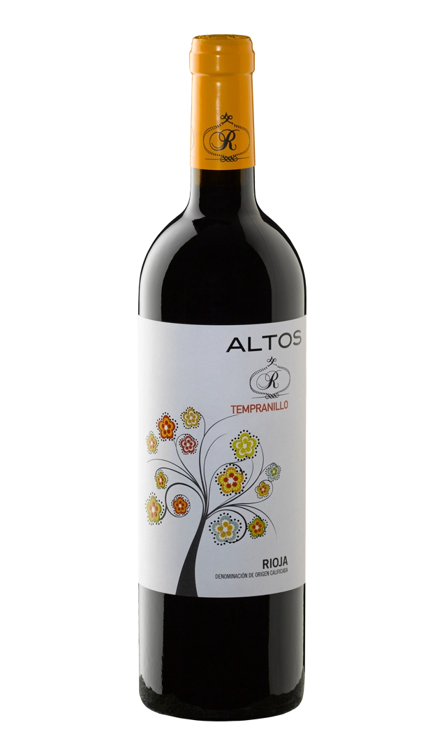 Tempranillo Tempranillo